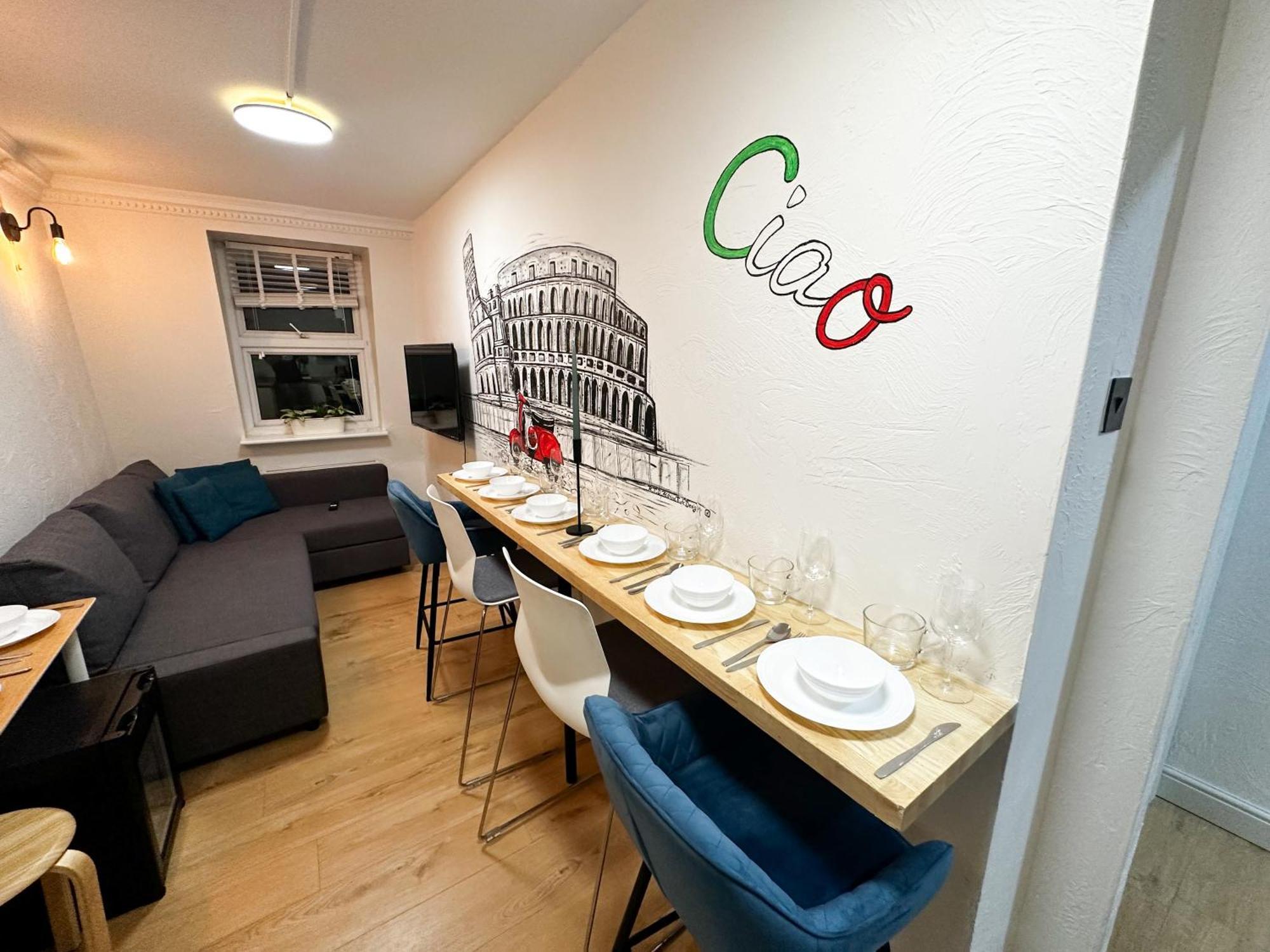 Flat 5 - In Aldgate Londra
